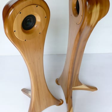 Mermaid Speakers
