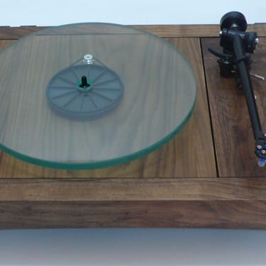 Big Easy Turntable
