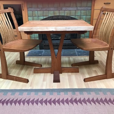 Y table