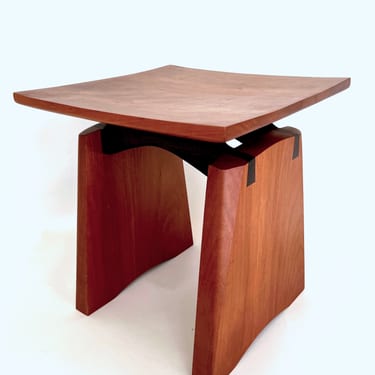Cloud Stool