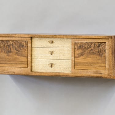 Sierras Wall Cabinet