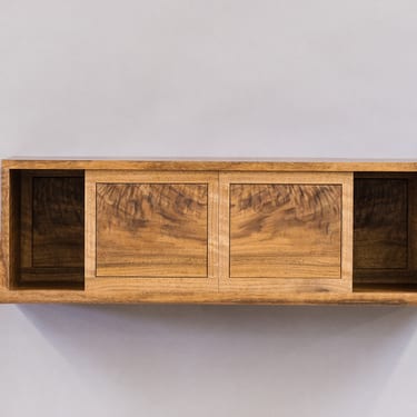 Sierras Wall Cabinet