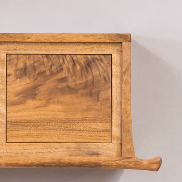 Sierras Wall Cabinet
