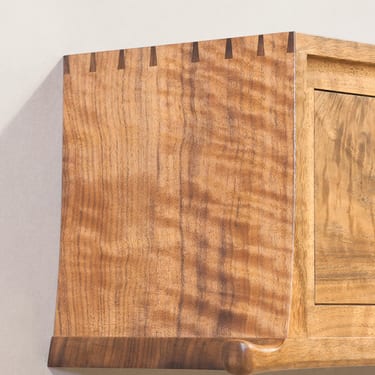 Sierras Wall Cabinet