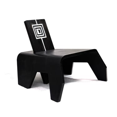 Birth chair II