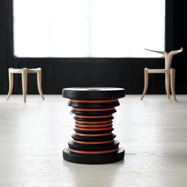 Mukecha stool