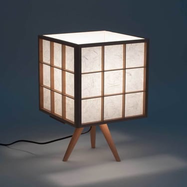 Cube light