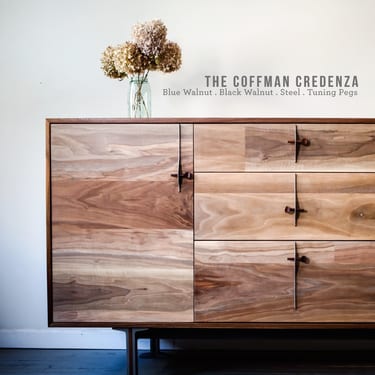 Coffman Credenza