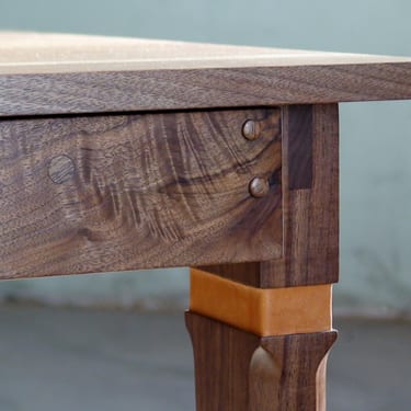 Phillips No.2 Writing Desk