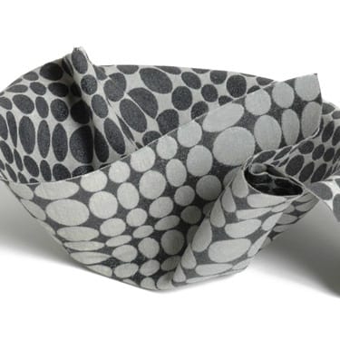 Draped Bowl, 2006