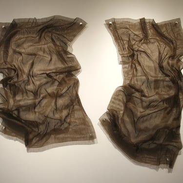 Descartes, architectural panels, 2011