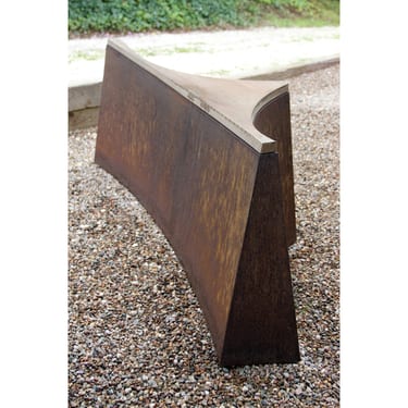 Bellows Bench