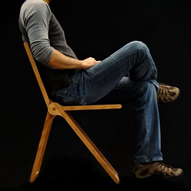 Hinge Chair 3