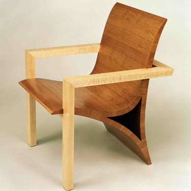 Modern Chair