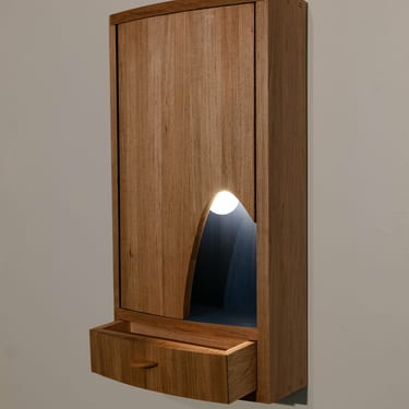 Cove Cabinet