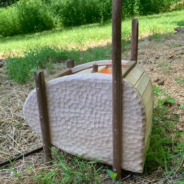 Buffalo Box