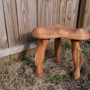 Anansi stool