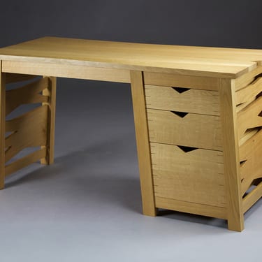 Tree Branch Desk