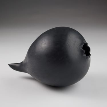 Turnip Vessel