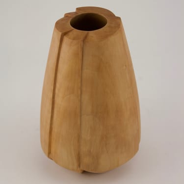 Blossoming Vessel