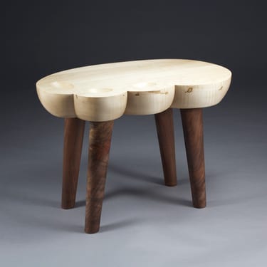 Cloud Impression Table