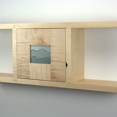 Sea Swell Cabinet