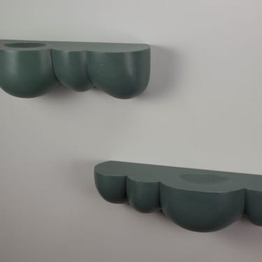 Sea Cloud Shelves