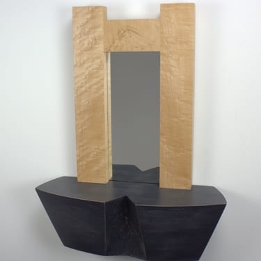 Notch Mirror