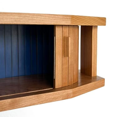 Night Cabinet Detail