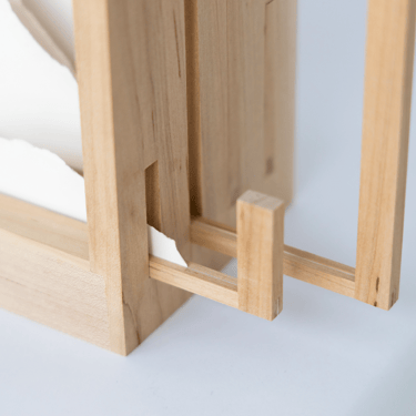 Cloud Cabinet (detail)