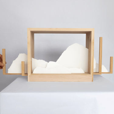 Cloud Cabinet