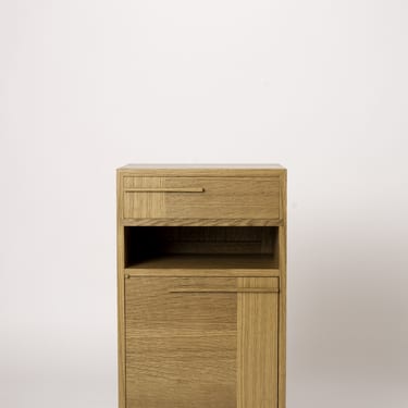 Dalton Paley Robot Cabinet