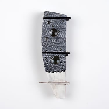 Magpie Cabinet