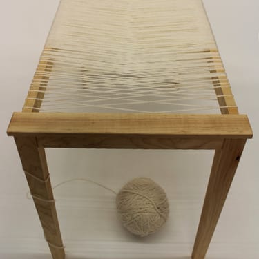 "Unravelled"