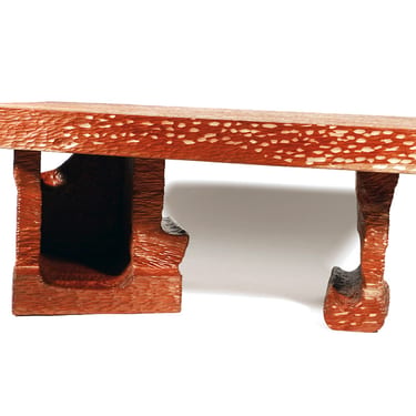 Meditation Table