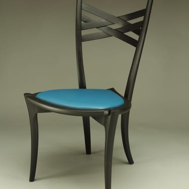 penelope cruz dining chair
