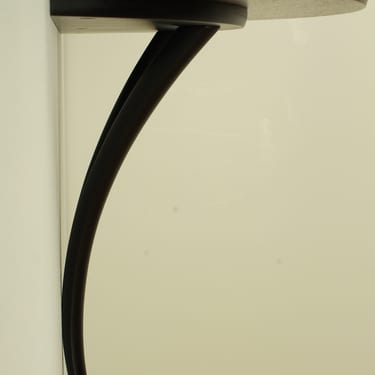 demilune - detail