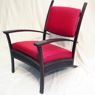 Have a Seat Vasari