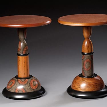Tit for Tat Tables