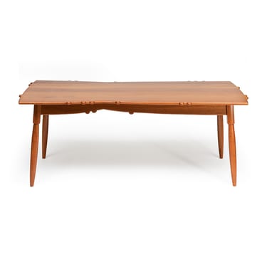 LOAM Marketing Dining Table