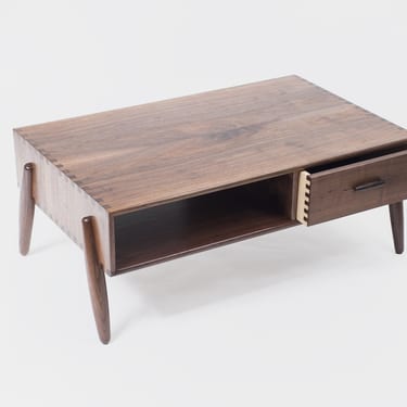 Cali Coffee Table
