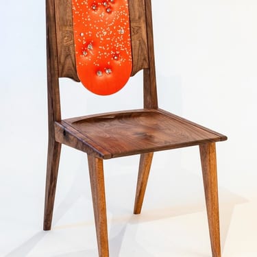 Seat of Reflection
