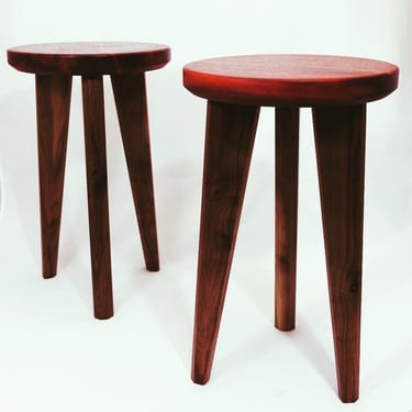 Women's Workshop Stools 2020