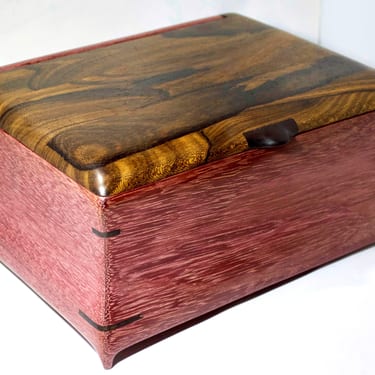 Bhuiyan Box