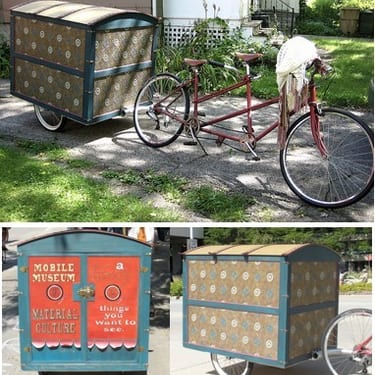 Mobile Museum of Material Culture