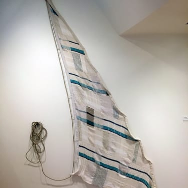 Staysail (Installation View)