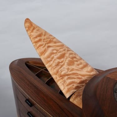 Planet waves detail