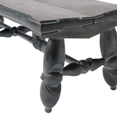 "SLATE" BENCH