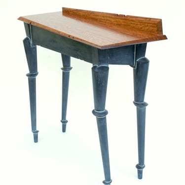 KAPLAN HALL TABLE