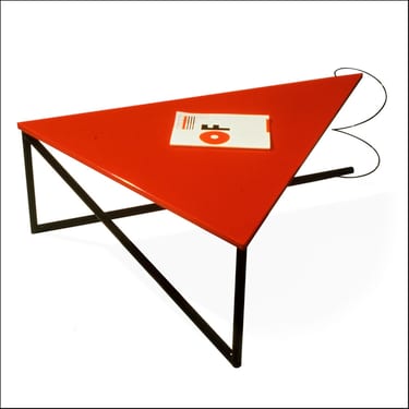 Helix Coffee Table